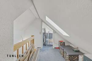 Maisonettewohnung mit Galerie und Dachterrasse im Stuttgarter Westen – Die vollständige Adresse der Immobilie erhältst du vom Anbieter., 70176 Rotebühl, Stuttgart – Vorschaubild 15