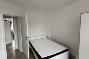 Nachmieter*in gesucht! 3-Zimmer-Wohnung in Linden-Süd – Tonstraße 12, 30449 Linden-Süd, Hannover – Vorschaubild 3