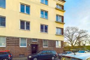 Lichtdurchflutete 2-Zimmer-Wohnung in Herrenhausen – Die vollständige Adresse der Immobilie erhältst du vom Anbieter., 30419 Herrenhausen, Hannover – Vorschaubild 3