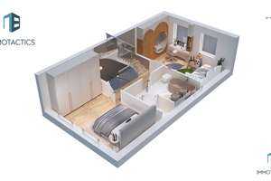 Massiv gebaut, energieeffizient & förderfähig – Doppelhaus in Altenbamberg! KfW40-QNG – Die vollständige Adresse der Immobilie erhältst du vom Anbieter., 55585 Altenbamberg – Vorschaubild 29