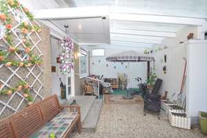 Gemütliches Reihenhaus mit kleinem Garten + Garage... – Wolfsburg – Vorschaubild 13