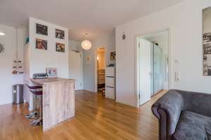 2-Zimmer-Wohnung in Berlin-Tempelhof (all inkl.) – Die vollständige Adresse der Immobilie erhältst du vom Anbieter., 10965 Tempelhof, Berlin – Vorschaubild 24