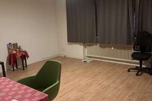 2,5-Zimmer Wohnung mit Balkon in Mannheim – Die vollständige Adresse der Immobilie erhältst du vom Anbieter., 68165 Schwetzingerstadt/Oststadt, Mannheim – Vorschaubild 4