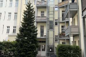 Mitten drin im schönsten Gleimviertel – Die vollständige Adresse der Immobilie erhältst du vom Anbieter., 10437 Prenzlauer Berg, Berlin – Vorschaubild 9