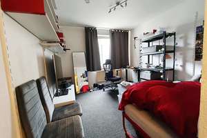 Begehrtes Appartement in Aachen mit ca. 19 qm zu verkaufen – 52074 Westpark, Aachen – Vorschaubild 2