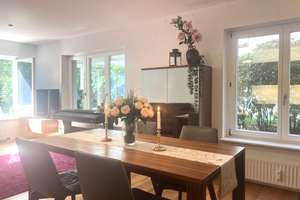 Design-Highlight in der Oststadt: 4 Zimmer Luxus-Gartentraum mit High-End-Ausstattung & Smart Home – Die vollständige Adresse der Immobilie erhältst du vom Anbieter., 68165 Schwetzingerstadt/Oststadt, Mannheim – Vorschaubild 9