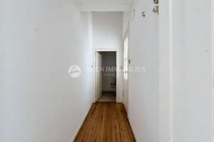 2 Balkone | 3-Zimmer-Altbauwohnung | 4-Zimmer-Potenzial! – Philippistr. 3, 14059 Charlottenburg, Berlin – Vorschaubild 22
