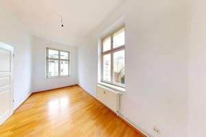 Bezugsfreie Balkonwohnung mit Fahrstuhl in der Kollwitzstraße – Kollwitzstraße 76, 10435 Prenzlauer Berg, Berlin – Vorschaubild 6