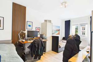 Helle&Schöne ETW in bester Innenstadtlage am Michelsberg – Phillipsbergstraße 43, 65185 Nordost, Wiesbaden – Vorschaubild 11