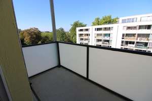 Effiziente 2- Zimmerwohnung in Buckau inkl. Einbauküche| Balkon| Tageslichtbad mit Badewanne – Schönebecker Str. 47, 39104 Buckau, Magdeburg – Vorschaubild 9