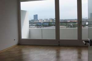 Anlageobjekt: 1-Zimmer-Wohnung im 11. OG mit umlaufendem Balkon und traumhaftem Blick über München – Rümannstraße 61, 80804 Am Luitpoldpark, München – Vorschaubild 11