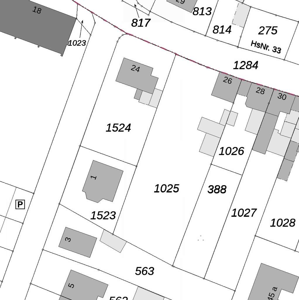Immobilie in Weilerswist - Altes Haus mit riesigen Garten im Herzen von Weilerswist - Bild 2