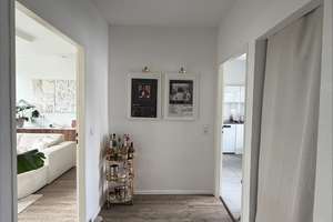 Moderne 3 Zimmer Citywohnung in Mannheim Innenstadt – Die vollständige Adresse der Immobilie erhältst du vom Anbieter., 68159 Innenstadt/Jungbusch, Mannheim – Vorschaubild 7