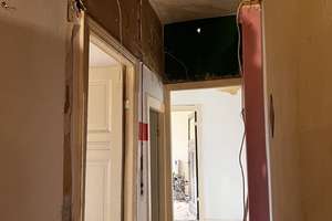 Renovierungsbedürftige 2-Zimmer-Wohnung mit Gestaltungsspielraum im 1. Obergeschoss – Schwedenstraße 5, 13357 Gesundbrunnen, Berlin – Vorschaubild 4