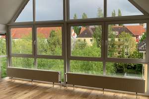 Stilvoll modernisiert: Dachgeschosswohnung Mitten in Paderborn – Alte Brauerei 3, 33098 Kernstadt, Paderborn – Vorschaubild 9