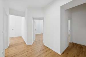 Familienfreundliches Altbauwohnung in begehrter Lage von Berlin-Friedenau – Die vollständige Adresse der Immobilie erhältst du vom Anbieter., 12163 Steglitz, Berlin – Vorschaubild 2