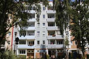 3-Zimmerwohnung Rostock – Adam-J.-Krusenstern 17, 18106 Schmarl, Rostock – Vorschaubild 2