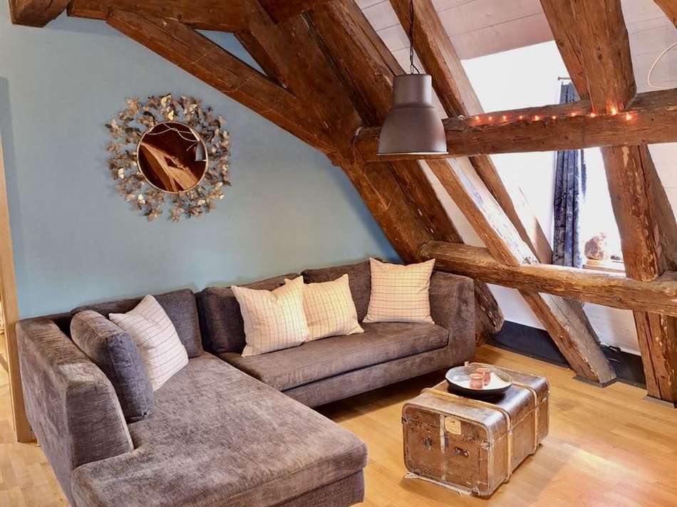Wohnbereich