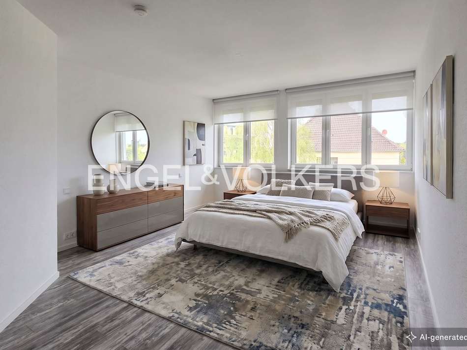EV - Zimmer 4 - KI