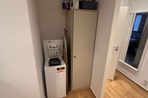 3-Zimmer-Wohnung in zentraler Lage Nähe Kurfürstendamm – Die vollständige Adresse der Immobilie erhältst du vom Anbieter., 10717 Wilmersdorf, Berlin – Vorschaubild 5