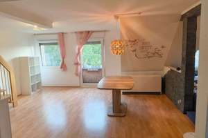 Helle Maisonette mit Dachspitze und Stellplätzen – Die vollständige Adresse der Immobilie erhältst du vom Anbieter., 76437 Rastatt – Vorschaubild 19