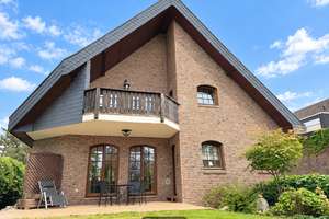Familienhaus mit Charme und pflegeleichten Garten in der Südstadt – 53879 Euskirchen – Vorschaubild 17