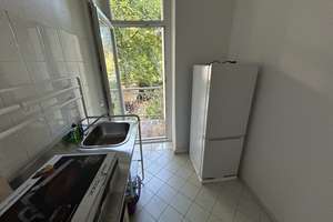  Helle 3-Zimmer-Wohnung mit großem Balkon in  Gohlis-Süd – Wiederitzscher str 21, 4155 Gohlis-Süd, Leipzig – Vorschaubild 10