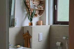 Sanierte 4 Zi Wohnung - auch WG geeignet – Dählmannsweg 45, 26135 Drielaker Moor, Oldenburg (Oldenburg) – Vorschaubild 16