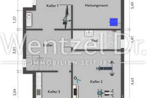 Charmantes Einfamilienhaus mit großem Grundstück in ruhiger Lage – Pinneberg (Kreis) – Vorschaubild 4