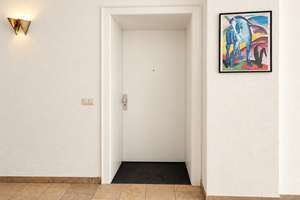 Charmantes 2,5-Zimmer Altbaujuwel im Herzen von Düsseldorf-Pempelfort  – 40477 Pempelfort, Düsseldorf – Vorschaubild 13