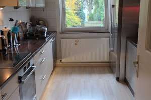 Schöne 2‑Zimmer Wohnung im 1. OG mit großer Terrasse in Aachen-Burtscheid  – Giselastraße 11, 52066 Burtscheid Steinebrück, Aachen – Vorschaubild 3