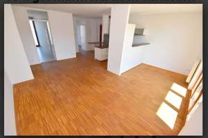 Zwei Zimmer in Frankfurt: Ihr neues Zuhause in Preungesheim – Goldpeppingstraße 14, 60435 Preungesheim, Frankfurt am Main – Vorschaubild 2