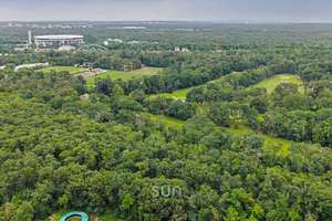 AM WALD, REITANLAGE & GOLFPLATZ – Neuwertiges 1-Zimmer-Studio mit PRIVATGARTEN, sofort verfügbar – Die vollständige Adresse der Immobilie erhältst du vom Anbieter., 60528 Niederrad, Frankfurt am Main – Vorschaubild 14