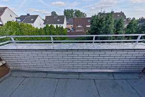 Schöne 3-Zimmer-Wohnung mit Balkon! – Labberg 13, 45359 Bedingrade, Essen – Vorschaubild 3