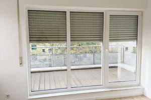 Helle 3-Raum-Penthousewohnung mit großer Dachterrasse + Tiefgarage *Kaßberg* – Leonhardtstraße 7b, 9112 Kaßberg, Chemnitz – Vorschaubild 12