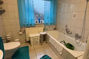 Erstklassige Investitionschance Dreifamilienhaus mit Wohlfühlfaktor in Rietberg zu verkaufen! – Gütersloh (Kreis) – Vorschaubild 26