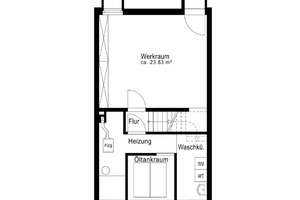 AIGNER - Modernisiertes und gepflegtes Reihenmittelhaus im Herzen Germerings! – Die vollständige Adresse der Immobilie erhältst du vom Anbieter., 82110 Germering – Vorschaubild 13