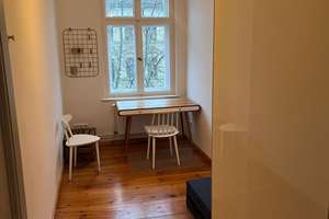 3-Zimmer-Wohnung in der Husemannstraße – Husemannstraße 15, 10435 Prenzlauer Berg, Berlin – Vorschaubild 11