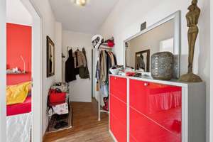 Lichtdurchflutete Penthouse Wohnung mit 2 Terrassen + Tiefgaragenstellplatz – Die vollständige Adresse der Immobilie erhältst du vom Anbieter., 51103 Kalk (Ortsteil), Köln – Vorschaubild 10