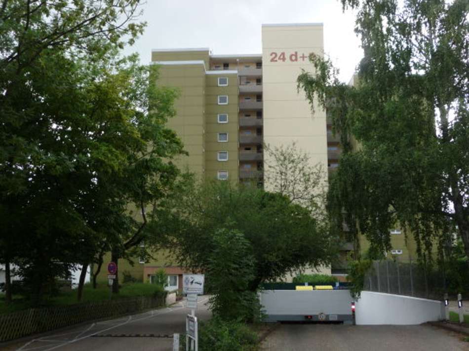 Außenansicht 1
