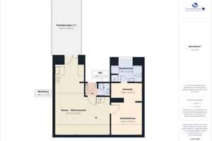 Jetzt investieren: Mehrfamilienhaus mit Dachterrasse in Köthen – 8,89 % BMR – Die vollständige Adresse der Immobilie erhältst du vom Anbieter., 6366 Köthen (Anhalt) – Vorschaubild 15