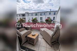 Tauschwohnung: Gemütliche 2,5-Zimmer-Wohnung mit ausgebautem Dachgeschoss i – 81245 Neupasing, München – Vorschaubild 8