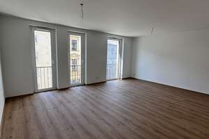 Attraktive Wohnung in Aachen-Burtscheid – Burtscheider Str. 23 a, 52066 Burtscheider Abtei, Aachen – Vorschaubild 2