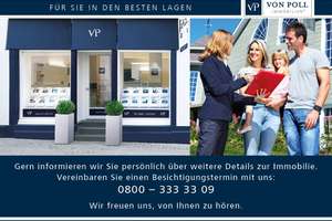 Wohnen mit Stil: Großzügigkeit auf ca. 250 m² Wohn- und Nutzfläche – Die vollständige Adresse der Immobilie erhältst du vom Anbieter., 13591 Staaken, Berlin – Vorschaubild 9