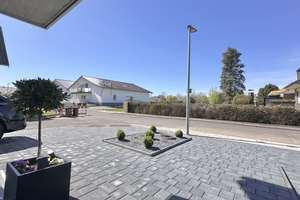 Umfangreich modernisiertes Splitlevel-Haus auf ca. 165 m2, 6 Z. Garten, Garage, Carport uvm.  – Die vollständige Adresse der Immobilie erhältst du vom Anbieter., 53913 Swisttal – Vorschaubild 2