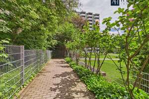 Ansprechende Eigentumswohnung mit Balkon und gut durchdachter Raumaufteilung - Aachen Haaren! – Die vollständige Adresse der Immobilie erhältst du vom Anbieter., 52080 Haaren, Aachen – Vorschaubild 9