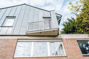 Architektenhaus in begehrter Waldrandlage – großzügiges Wohnen auf 280 m² in Leverkusen-Opladen – Die vollständige Adresse der Immobilie erhältst du vom Anbieter., 51379 Opladen, Leverkusen – Vorschaubild 37