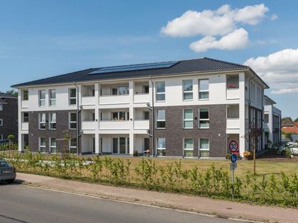 Wohnung Mieten In Schiffdorf Immobilienscout24