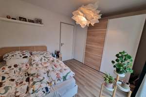 2-Zimmer-Wohnung | Zentrumsnah | Balkon | Tiefgarage – Lutherstraße 20, 4315 Neustadt-Neuschönefeld, Leipzig – Vorschaubild 10