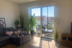 3-Zimmer-Neubauwohnung in Freystadt mit Balkon, Küche, Aufzug & Stellplätzeb – Neumarkter Straße 29, 92342 Freystadt – Vorschaubild 7